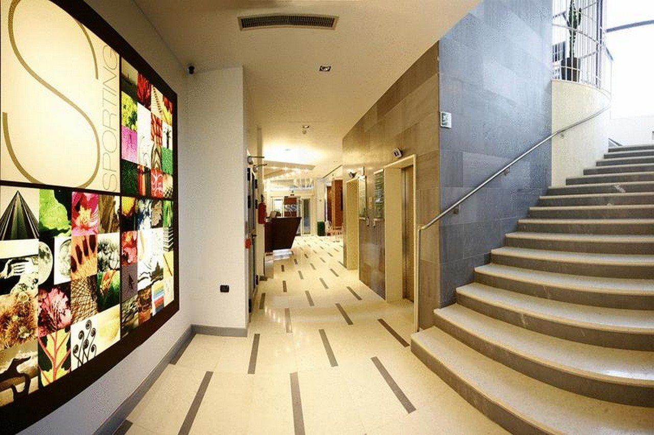 Sporting Cologno Hotel Cologno Monzese