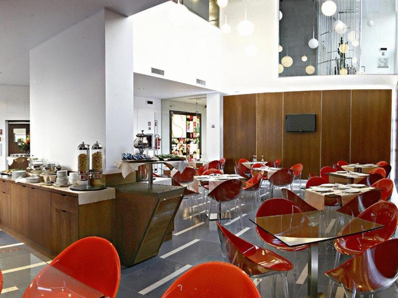 Sporting Cologno Hotel 4*