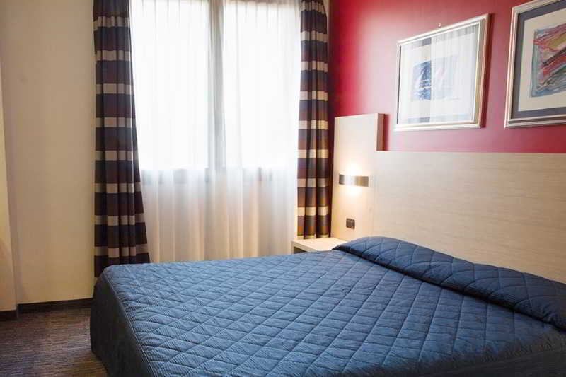 Sporting Cologno 4*