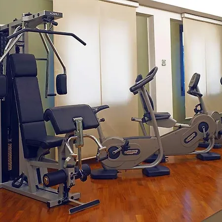 Hotel Sporting Cologno 