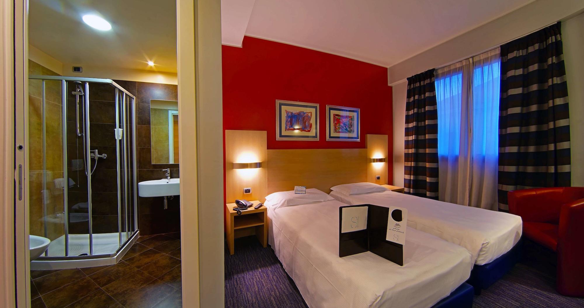 Hotel Sporting Cologno Cologno Monzese