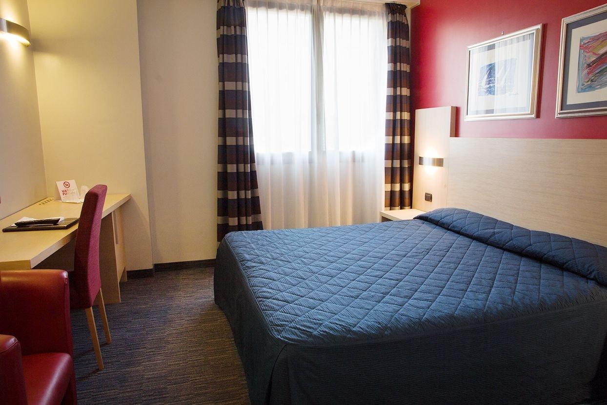 Sporting Cologno Hotel