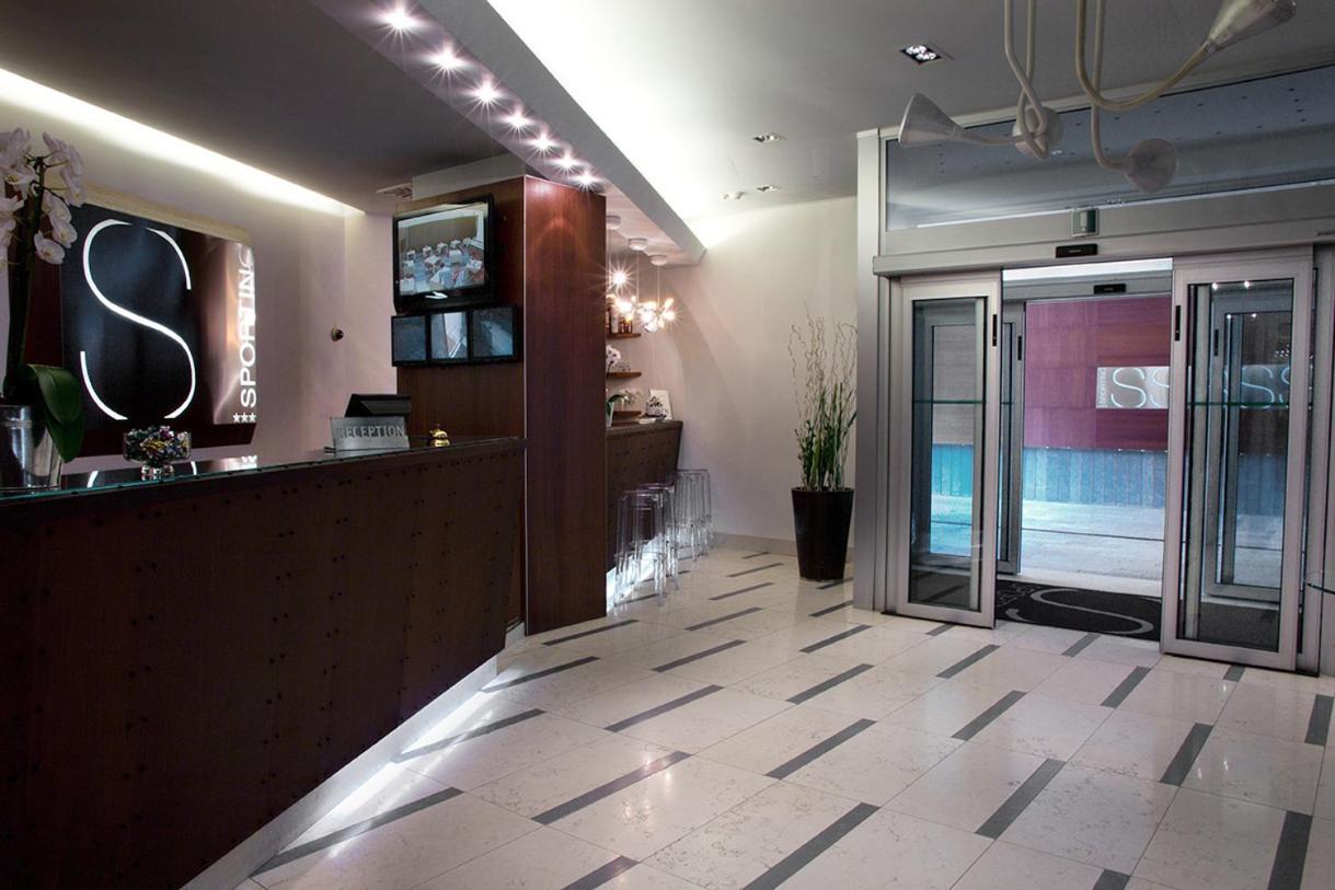Hotel Sporting Cologno Cologno Monzese