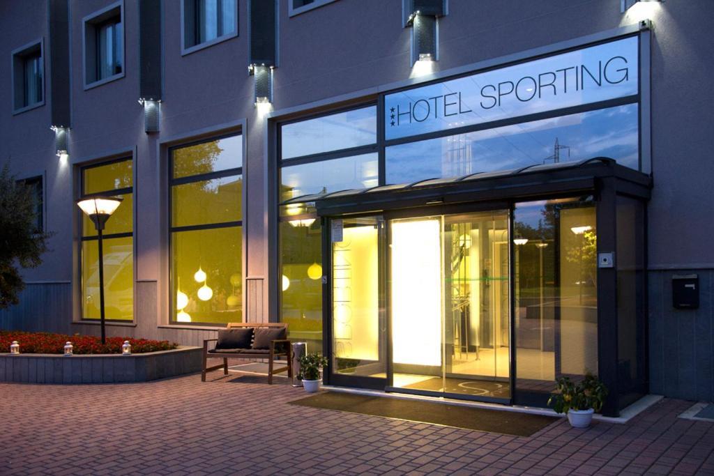 Sporting Cologno Hotel 4*