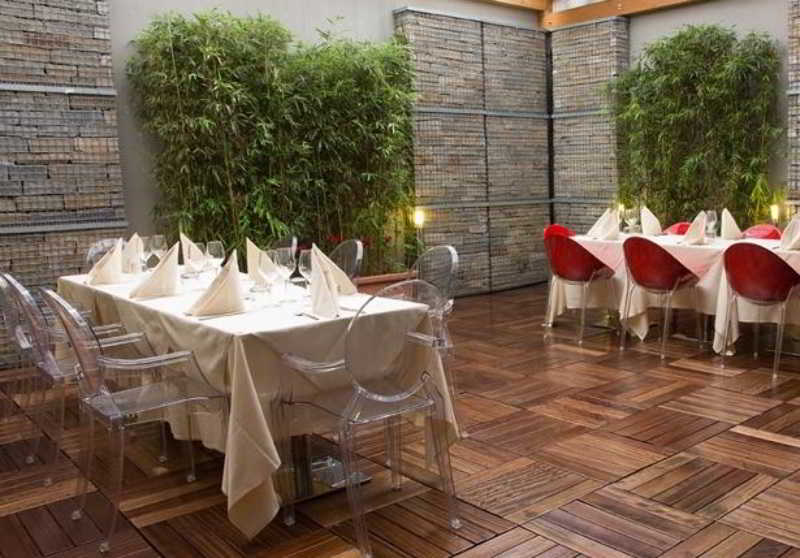Hotel Sporting Cologno 4*