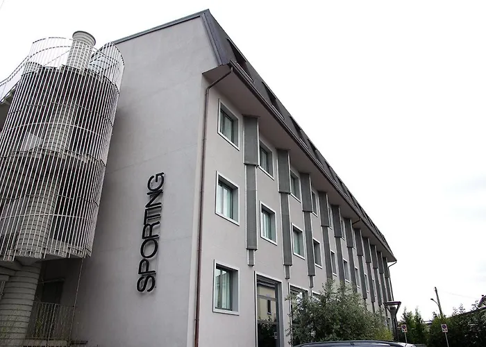 Hotel Sporting Cologno