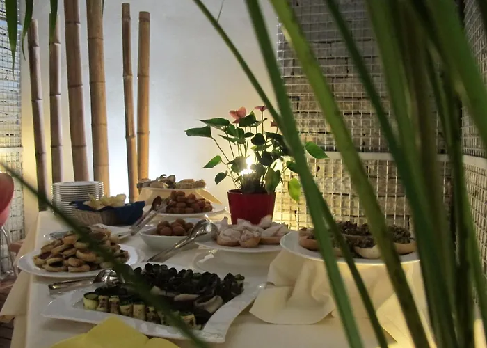 Hotel Sporting Cologno