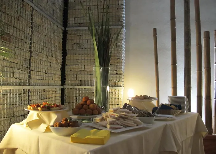 Hotel Sporting Cologno