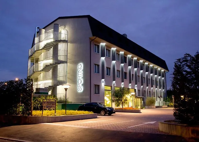 Hotel Sporting Cologno