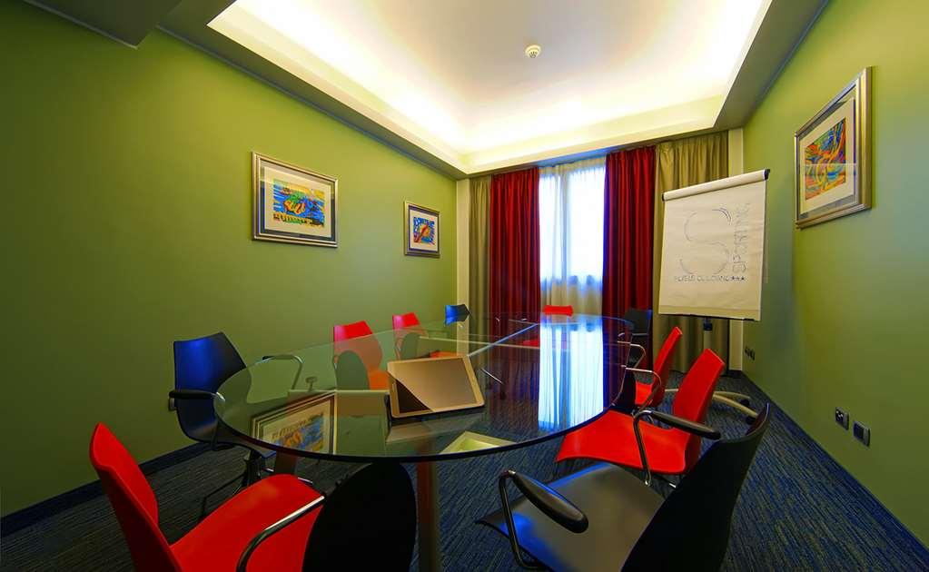 Sporting Cologno 4* Cologno Monzese