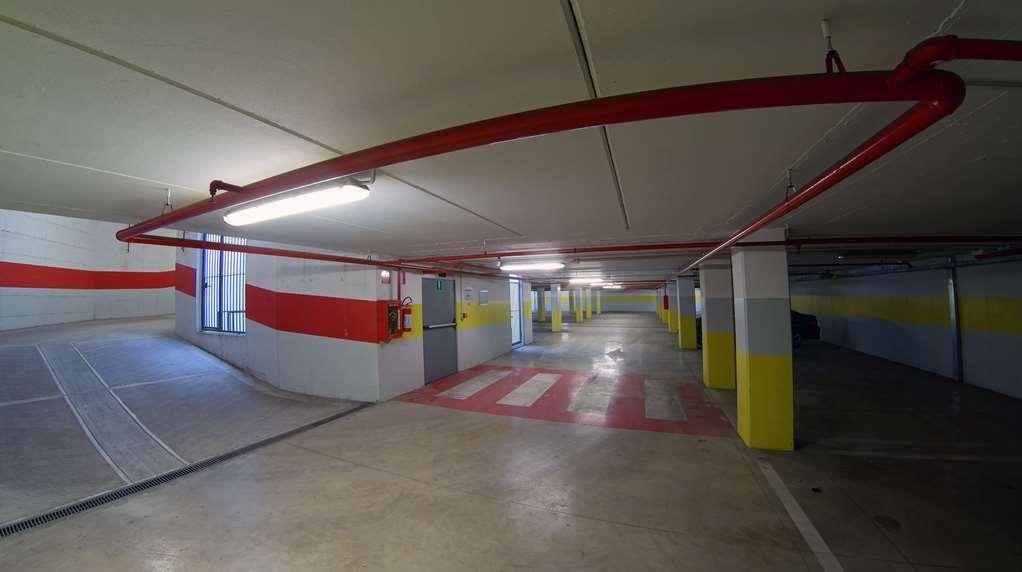 Sporting Cologno Hotel