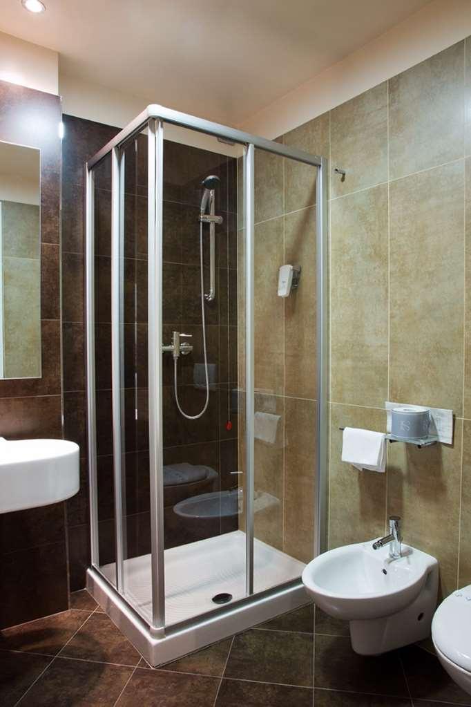 Hotel Sporting Cologno Cologno Monzese