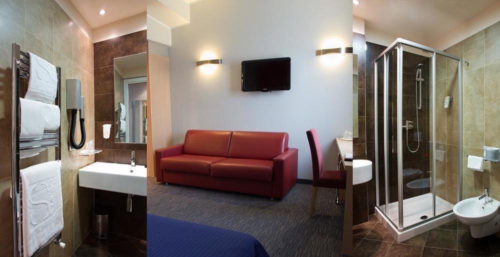 Hotel Sporting Cologno Cologno Monzese