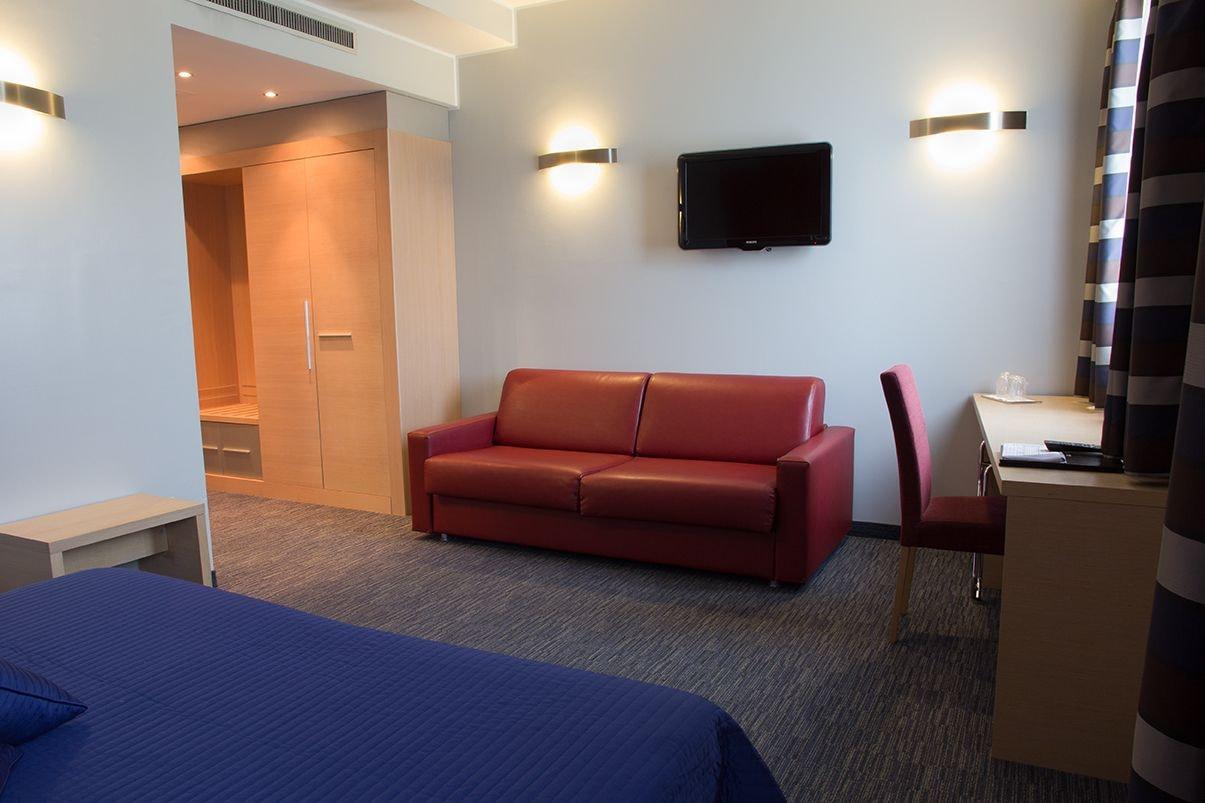 Hotel Sporting Cologno 4*