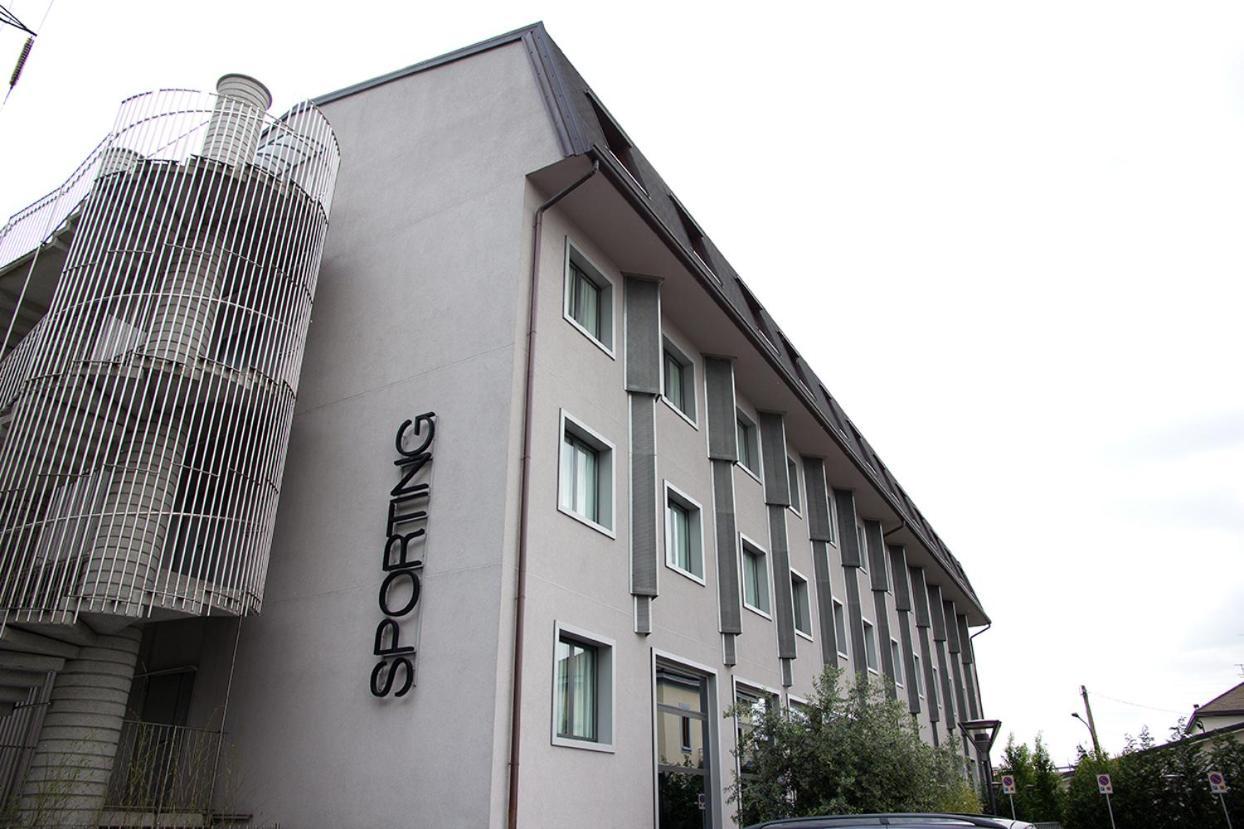 Hotel Sporting Cologno Cologno Monzese