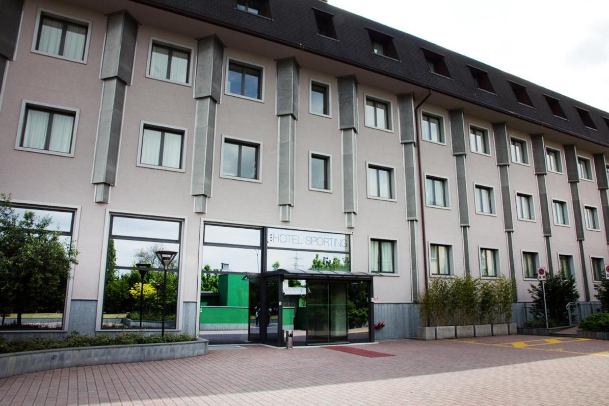 Hotel Sporting Cologno Cologno Monzese