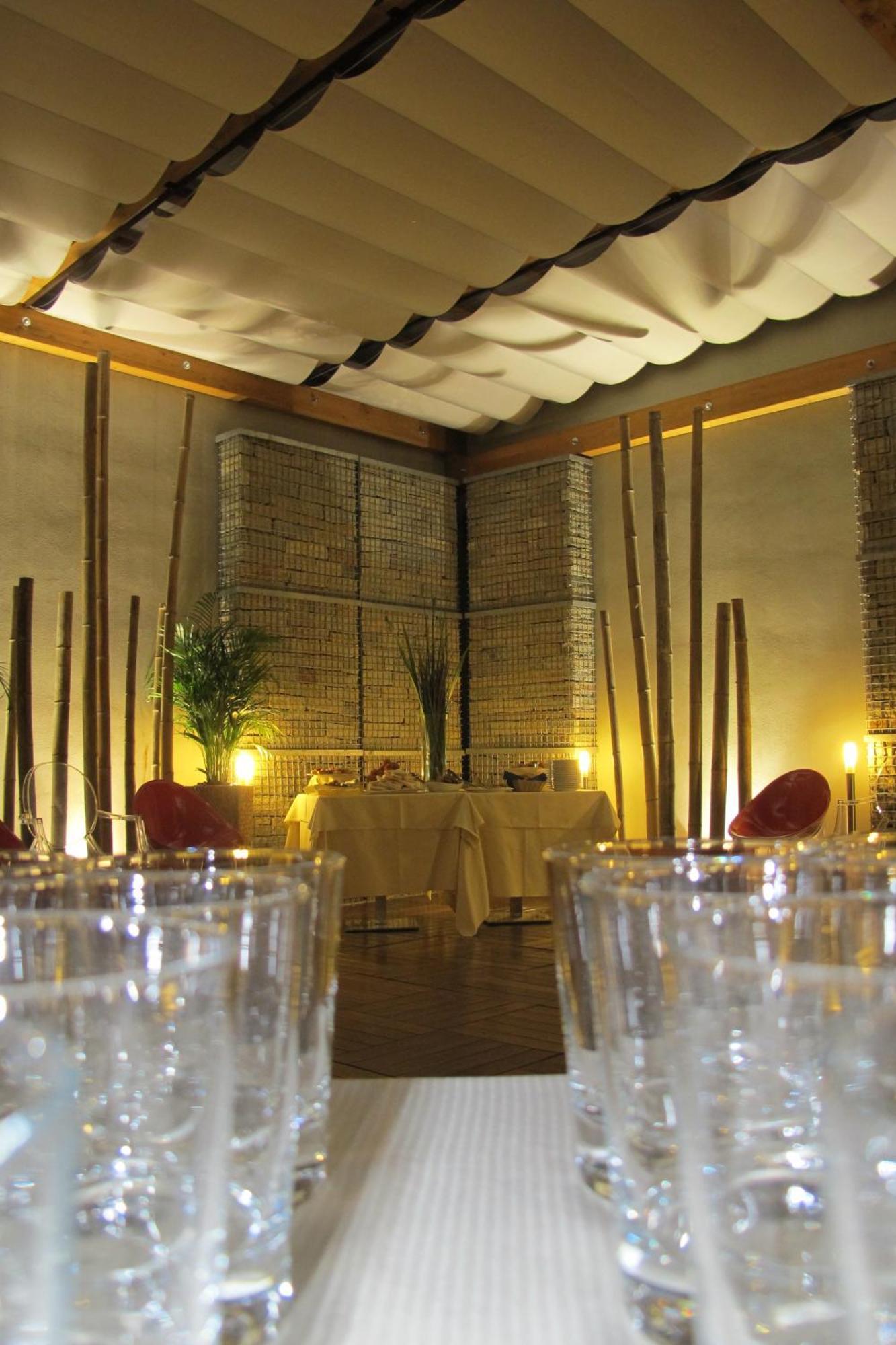Hotel Sporting Cologno 4*