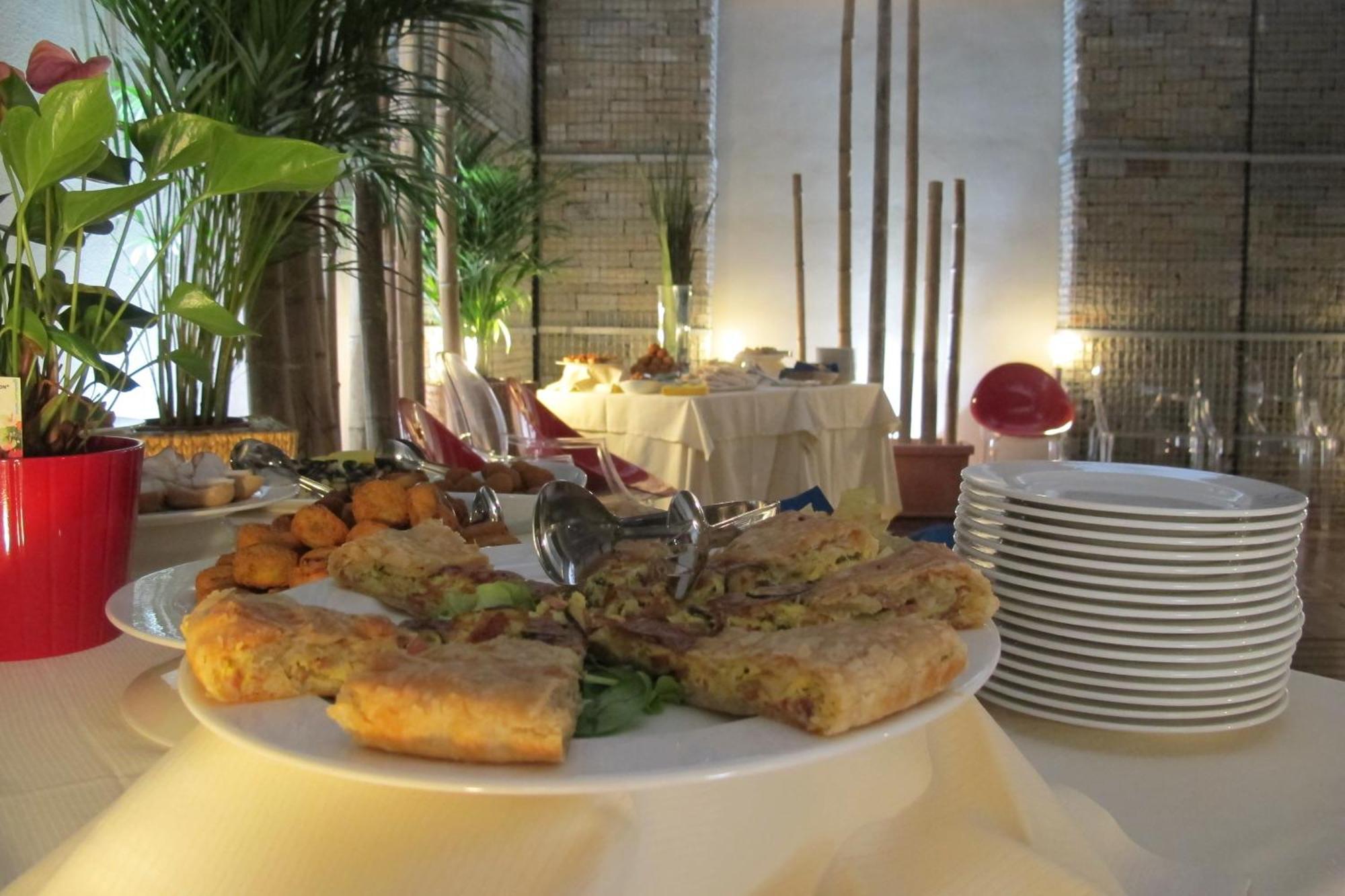 Hotel Sporting Cologno 4*