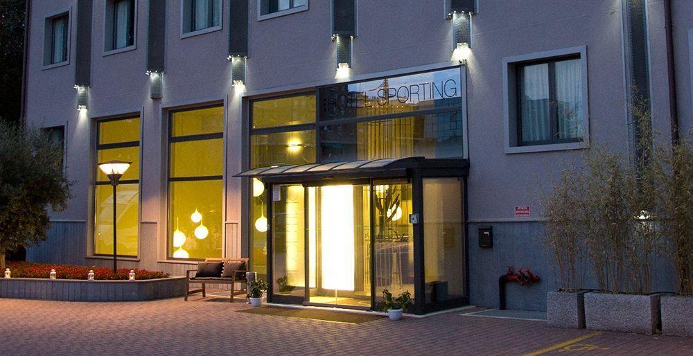 Sporting Cologno Hotel Cologno Monzese