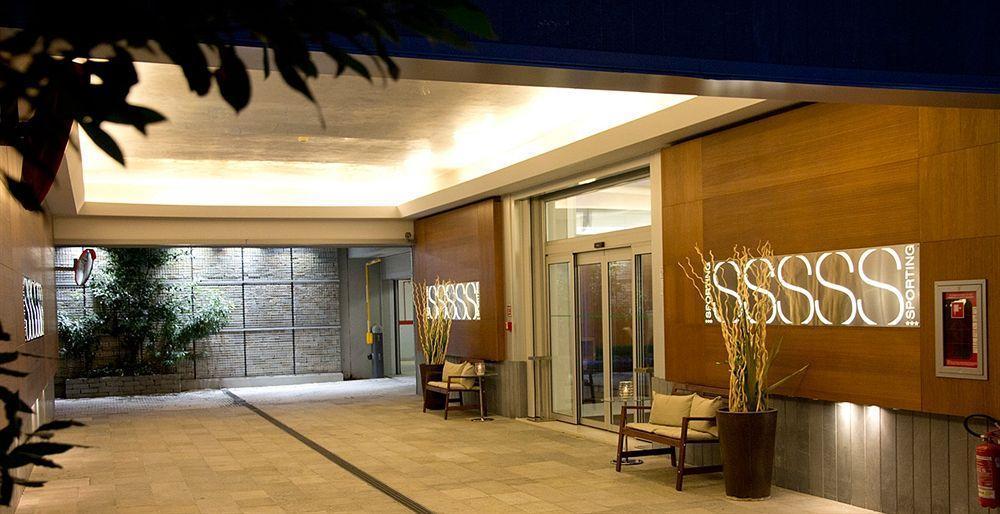 Sporting Cologno Hotel
