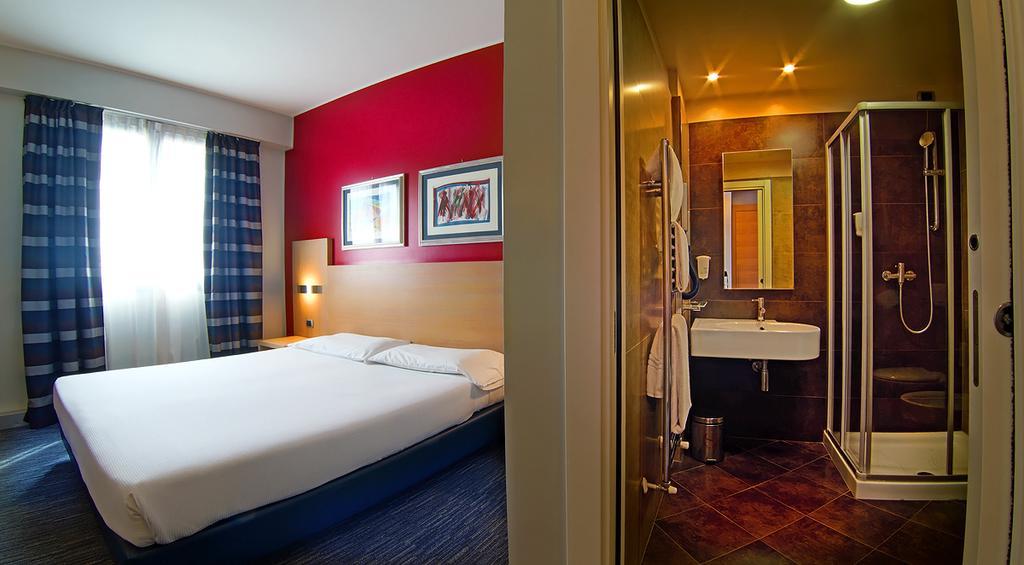 Sporting Cologno Hotel Cologno Monzese