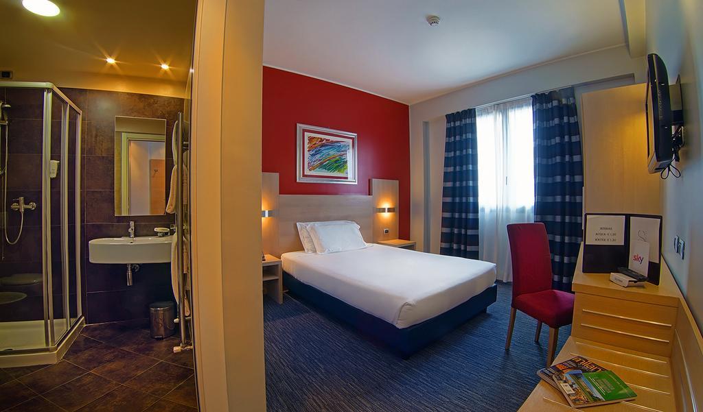 Sporting Cologno Hotel Cologno Monzese