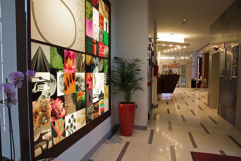 Sporting Cologno Hotel