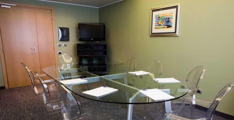 Hotel Sporting Cologno Cologno Monzese