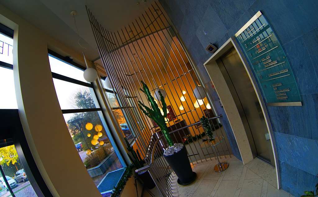 Sporting Cologno Hotel 4*